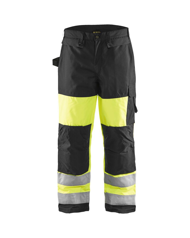 Blåkläder 1883 Winterbroek High Vis