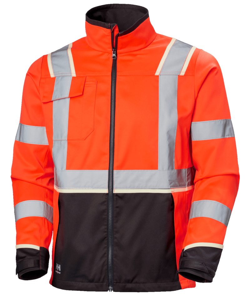 HELLY HANSEN UC-ME JACKET 77215