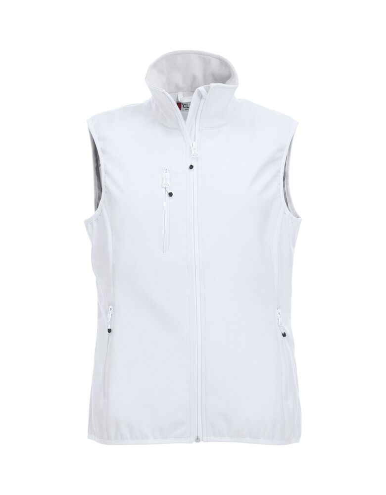 Clique Basic Softshell Vest Ladies