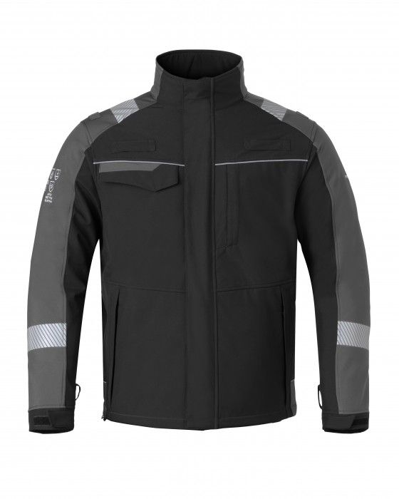 Hydrowear softshell Jefferson