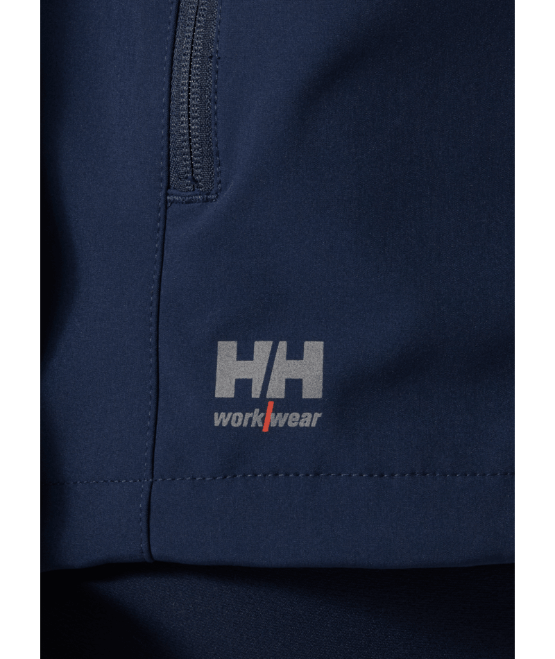 HELLY HANSEN MANCHESTER 2.0 SOFTS JACKET 74085