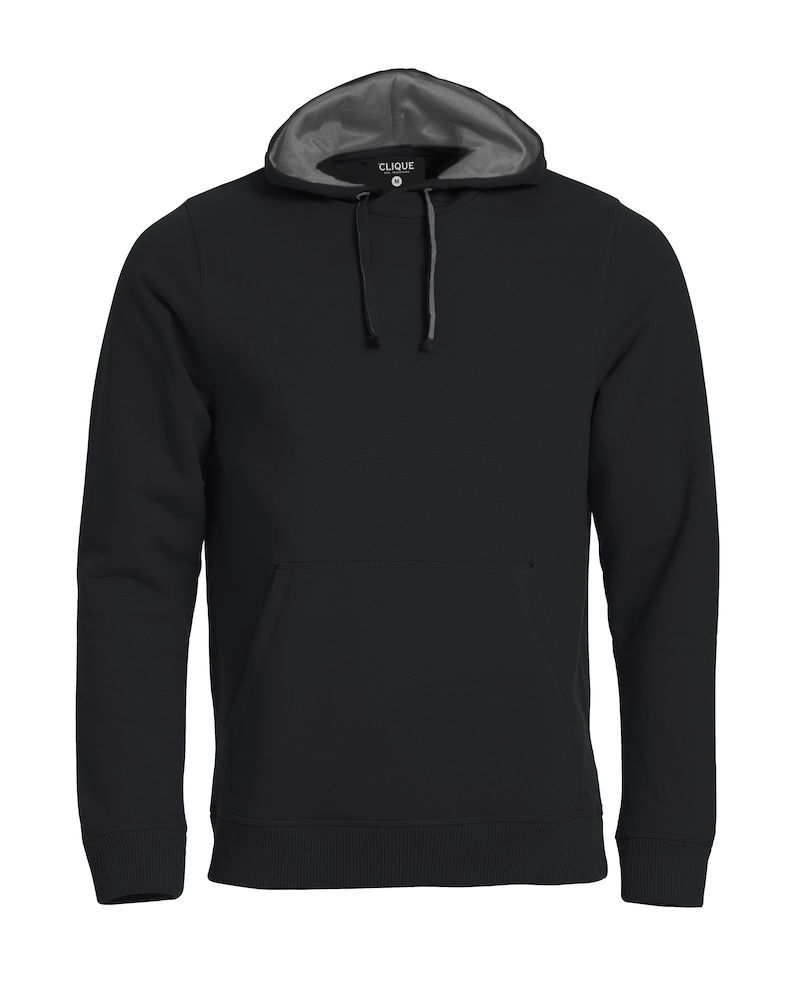 Clique Classic Hoody