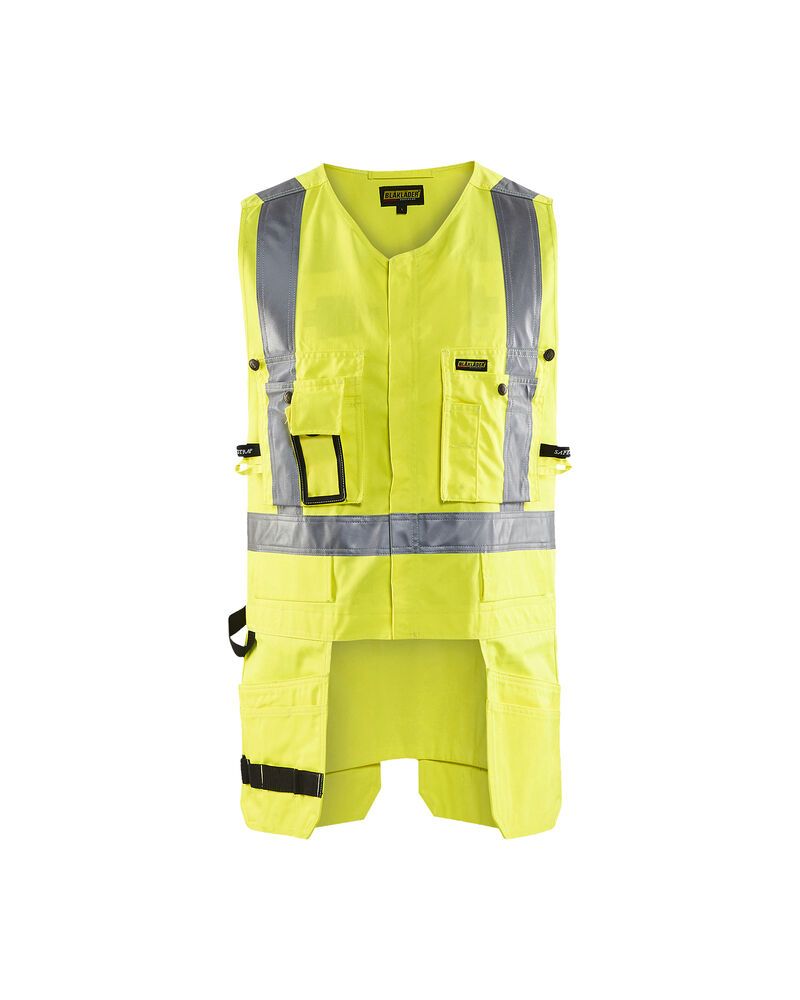 Blåkläder 3027 Werkvest High vis