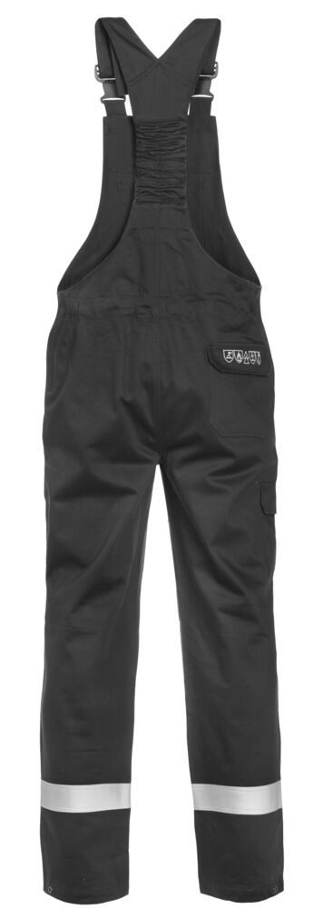 Hydrowear multinorm am overal Mal