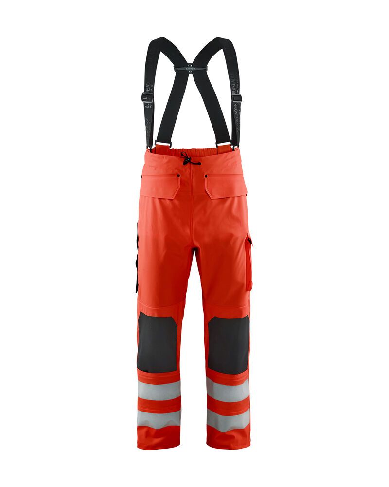 high vis rood