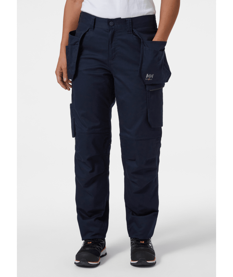 HELLY HANSEN W MANCHESTER CONS PANT 77527