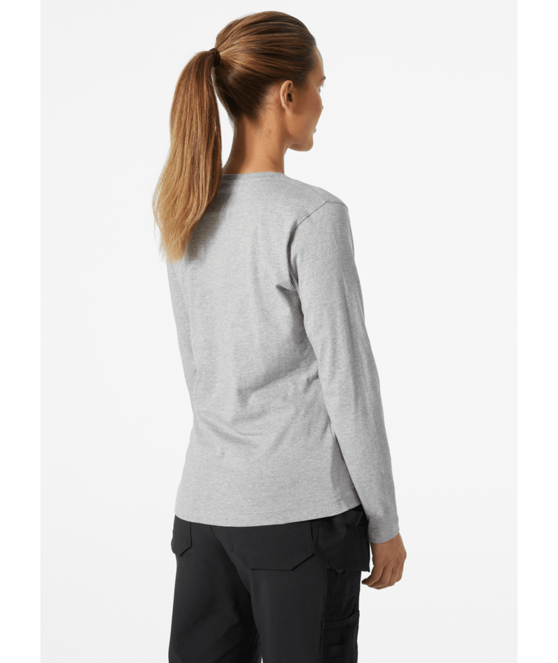 HELLY HANSEN W CLASSIC LONGSLEEVE 79159