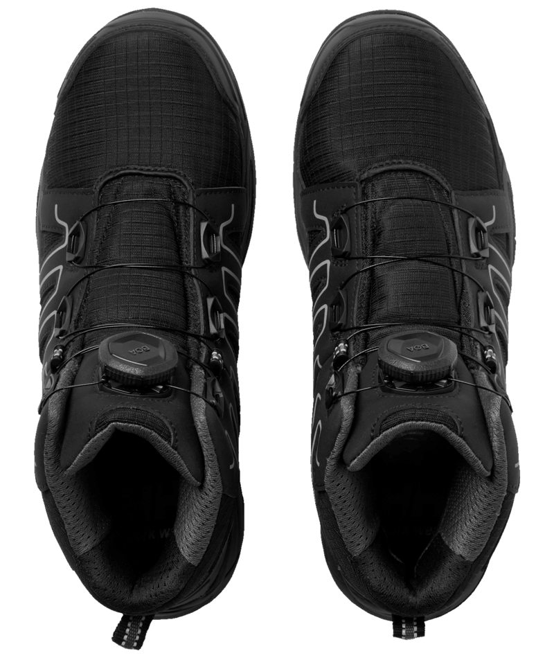 HELLY HANSEN MANCHESTER MID BOA S3 78424