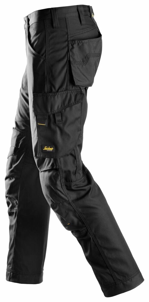 Snickers AllroundWork, Werkbroek 6301