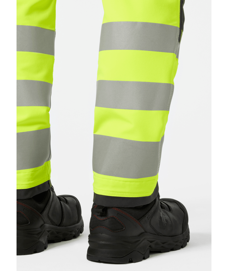 HELLY HANSEN ALNA 4X CONSTRUCTION PANT CL 2 77428