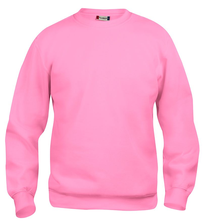 Clique Basic Roundneck