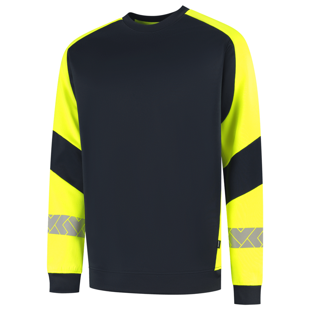 Tricorp Sweater Reflective Redefined 306101
