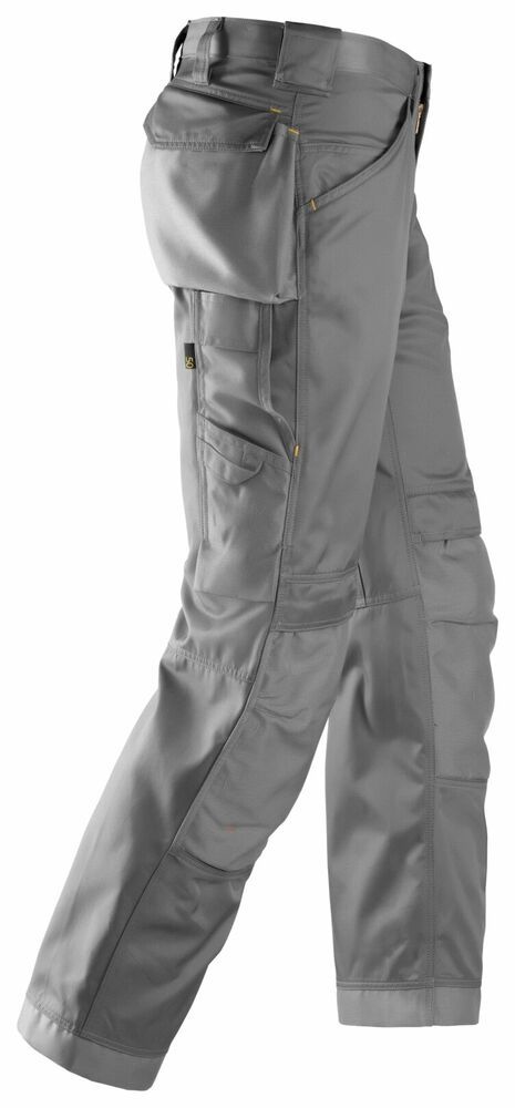 Snickers DuraTwill Broek 3312