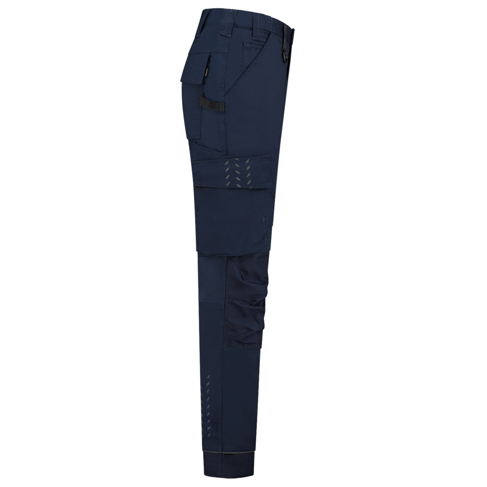 Tricorp Werkbroek Twill Cordura Stretch 502020