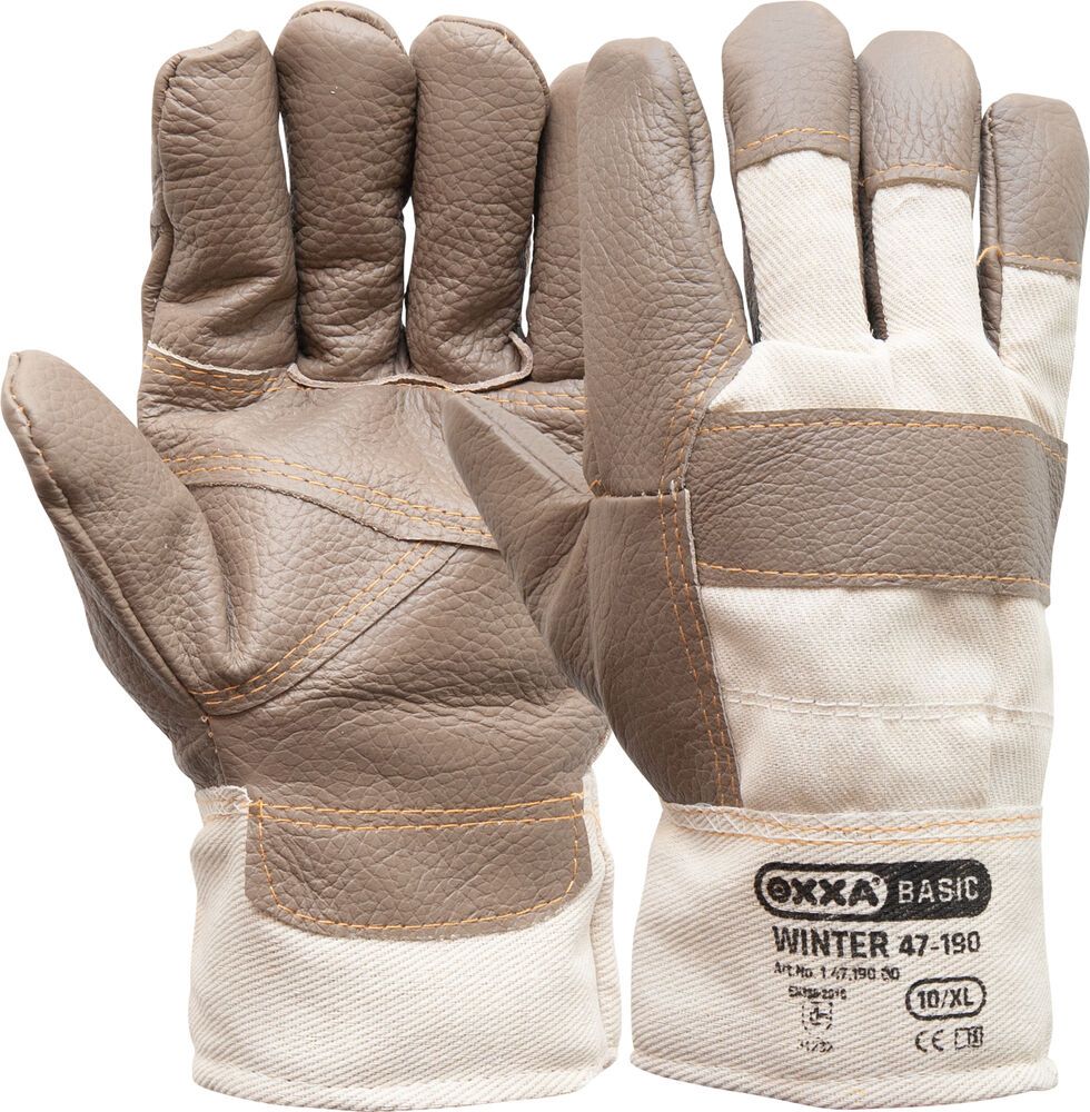 OXXA Winter 47-190 handschoen