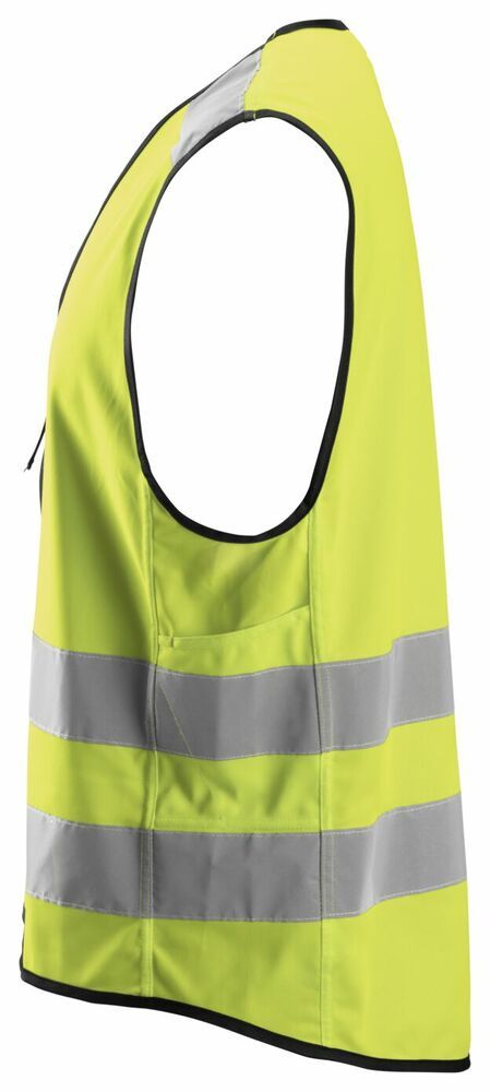 Snickers Vest High Visibility 9153