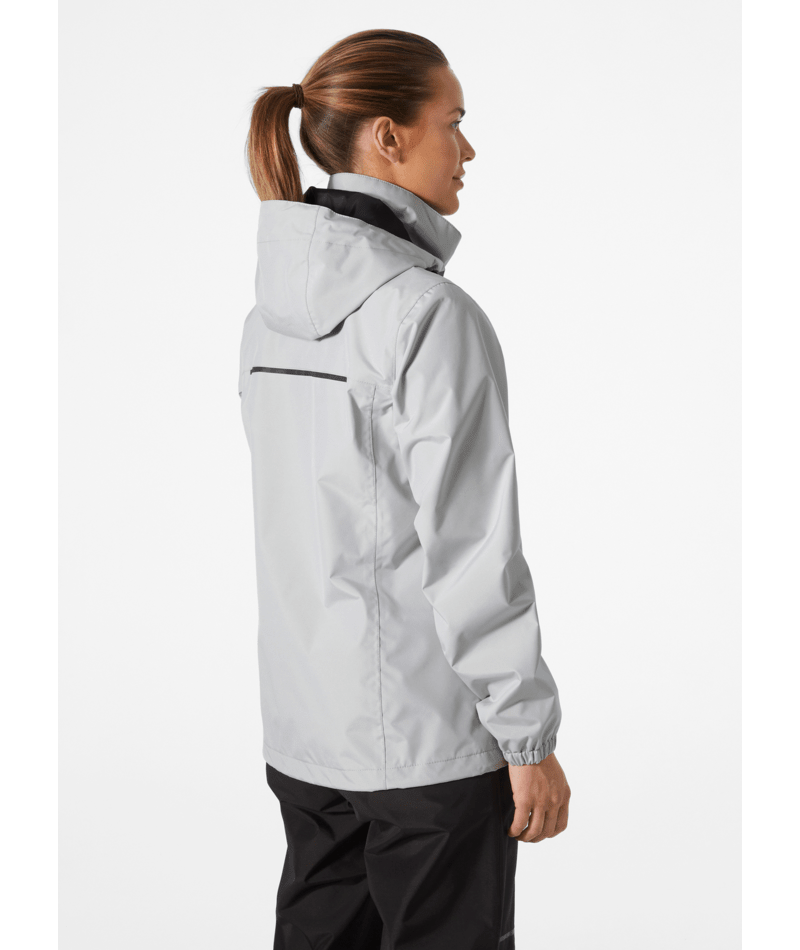 HELLY HANSEN W MANCHESTER 2.0 SHELL JACKET 71262