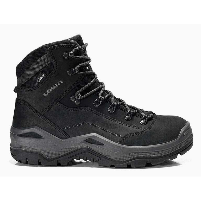 Lowa Renegade Work GTX Mid 5654 S3