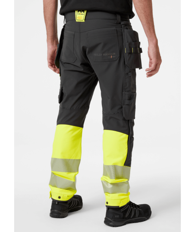 HELLY HANSEN ICU BRZ CONS PANT CL 1 77500