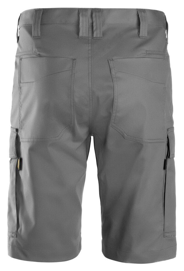Snickers Service Shorts 6100