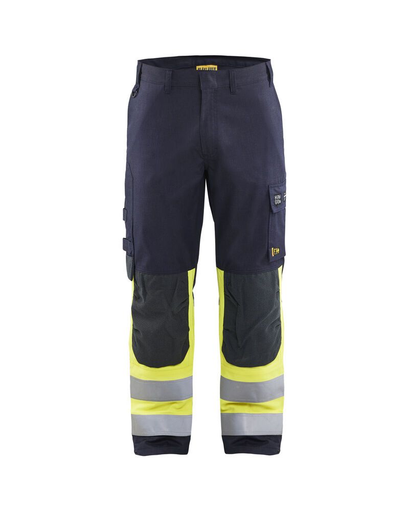 Blåkläder 1488 Multinorm werkbroek Inherent