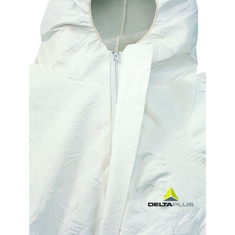 WEGWERPOVERALL DT221 5B/6B XXL Delta Plus