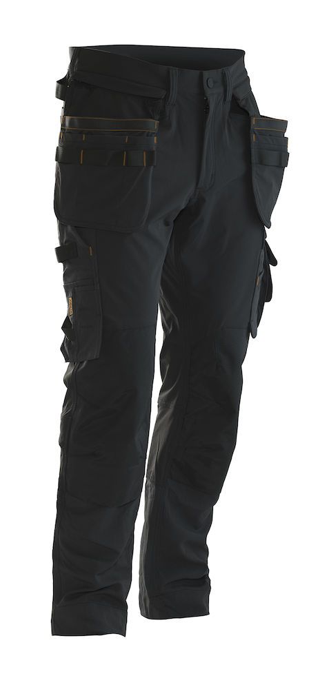 Jobman 2391 Trousers Stretch Hp