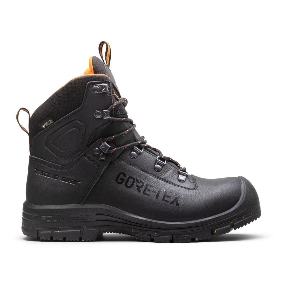 Solid Gear Bravo 2 GTX S7S EG SG75008