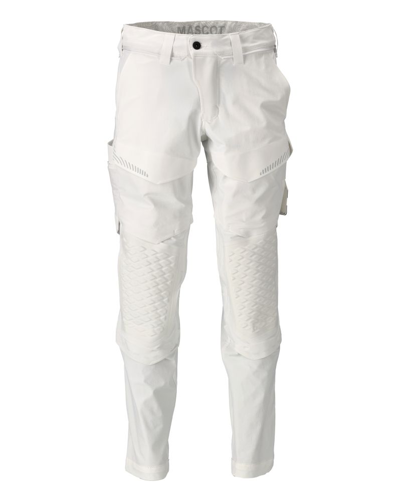 Mascot Customized Broek met kniezakken 22079