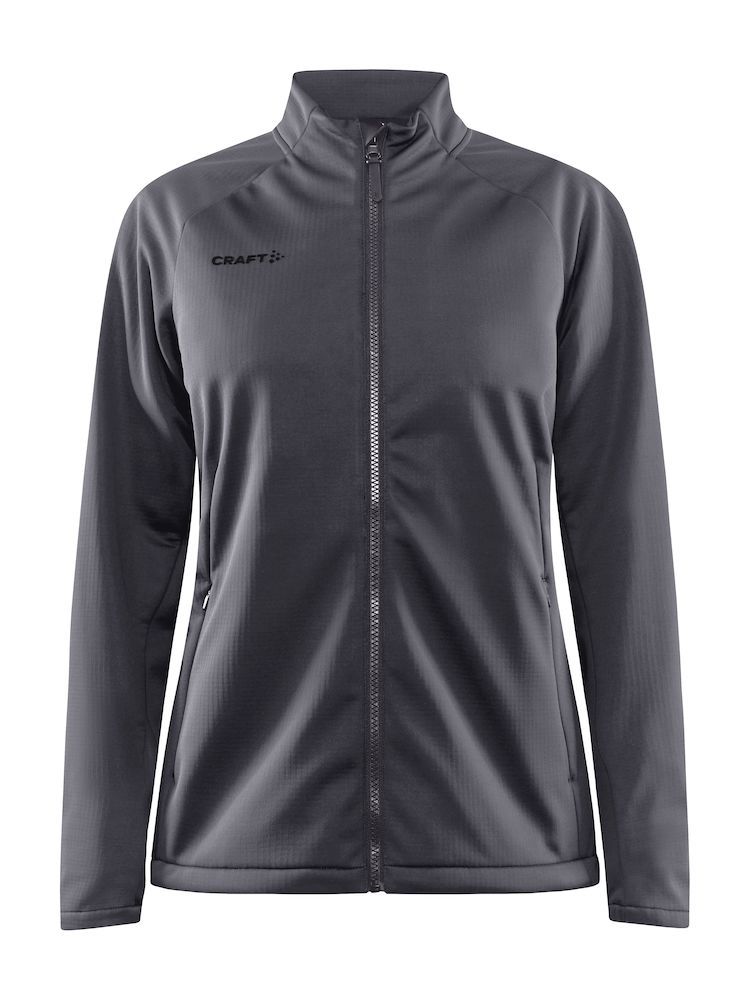 Craft Core Explore Softshell Jckt W