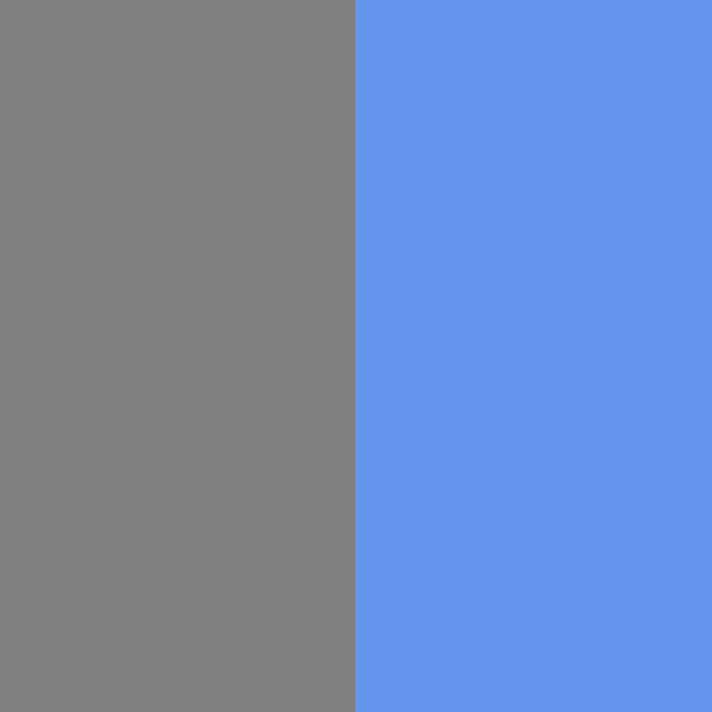 grijs-marineblauw