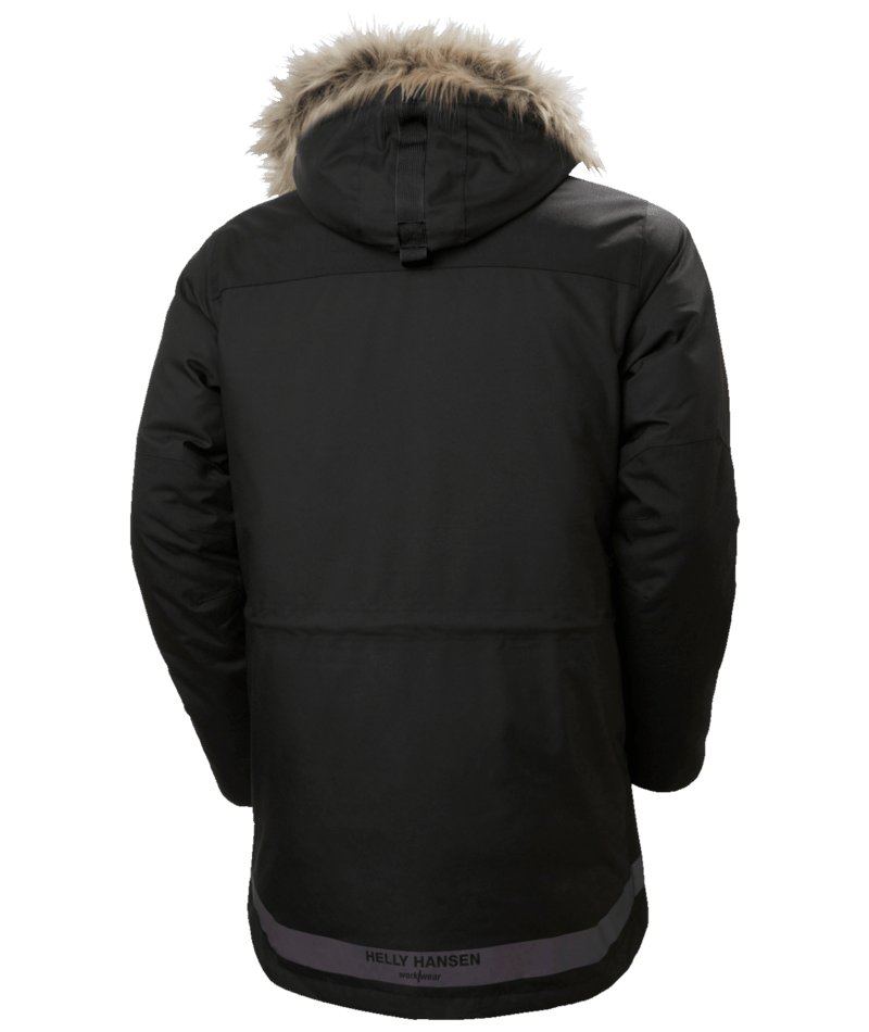 HELLY HANSEN BIFROST WINTER PARKA 71362