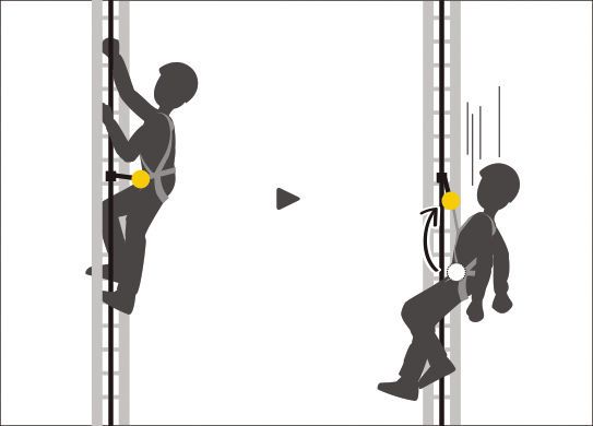 Petzl  VOLT® European Version