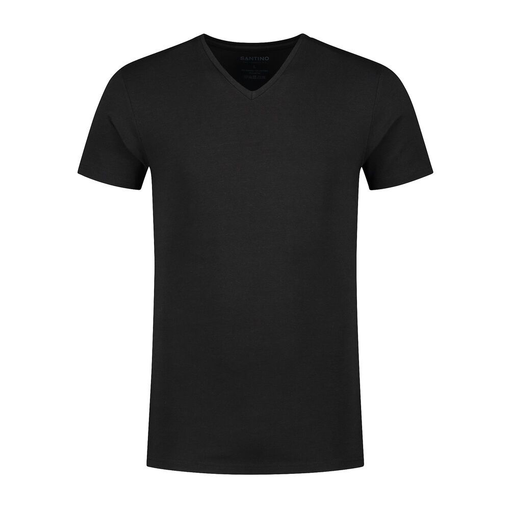 Santino T-shirt Jonaz V-neck