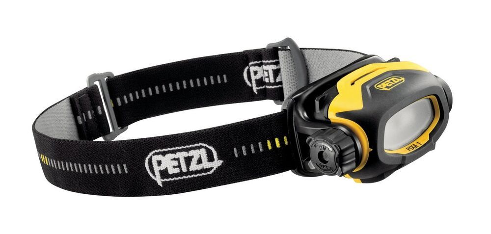 Petzl  PIXA® 1