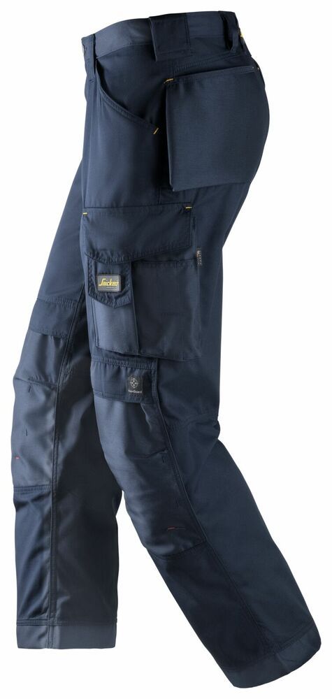 Snickers CoolTwill™ Broek 3311