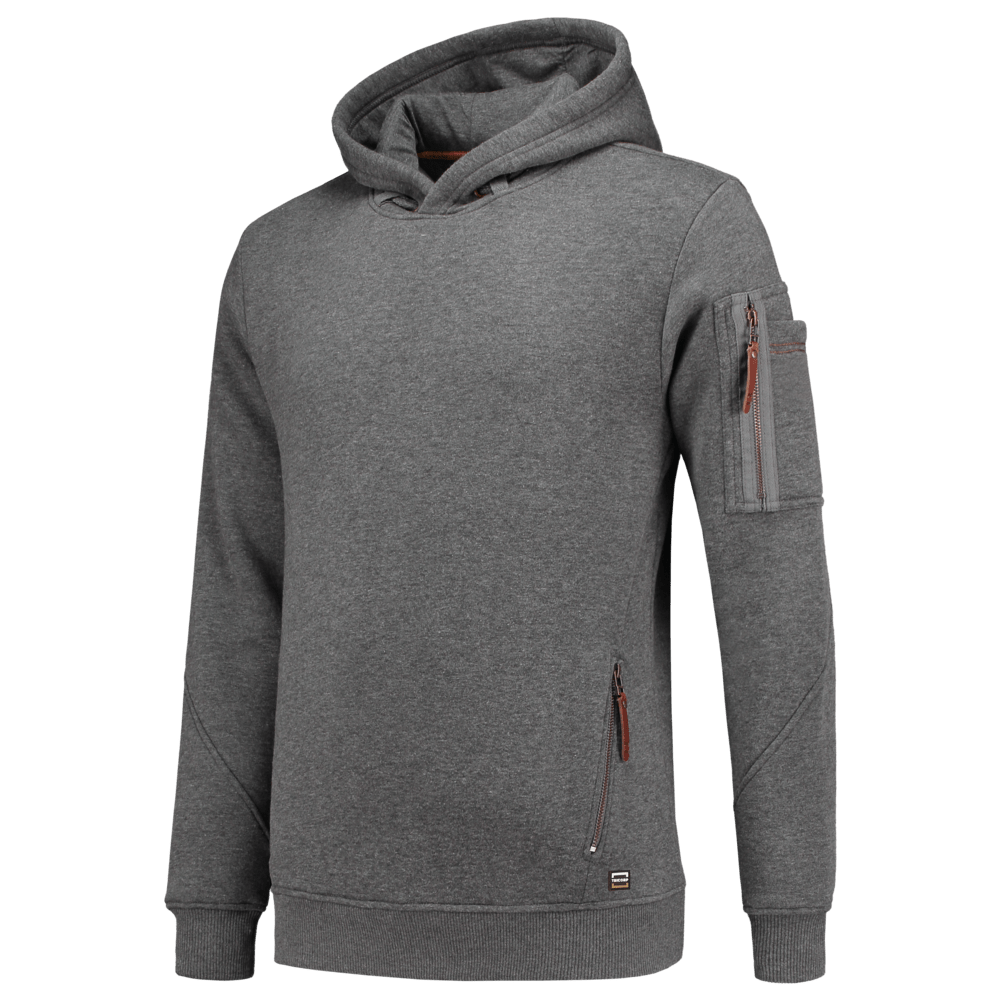 Tricorp Sweater Premium Capuchon 304001