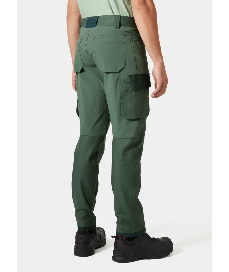 HELLY HANSEN OXFORD 4X CARGO PANT 77408
