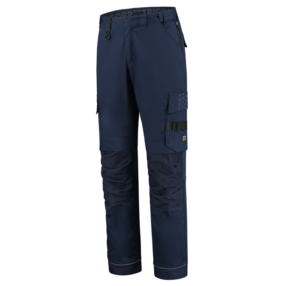 Tricorp Werkbroek Twill Cordura Stretch 502020