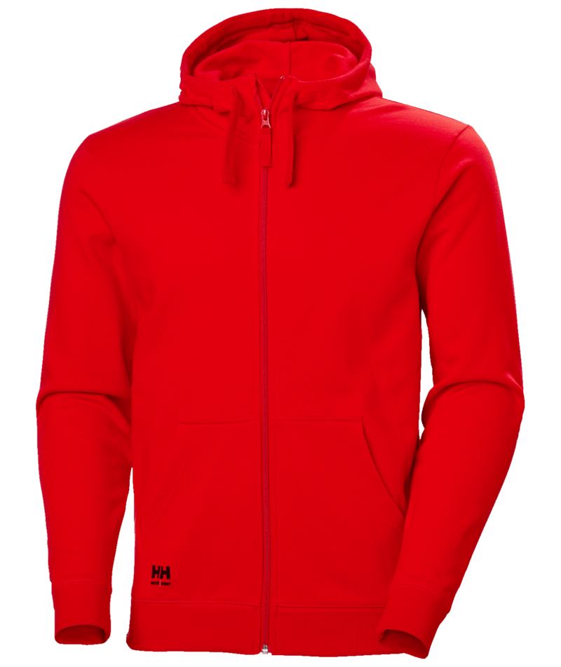 HELLY HANSEN CLASSIC ZIP HOODIE 79328