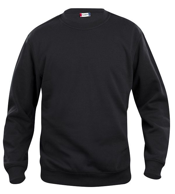 Clique Basic Roundneck