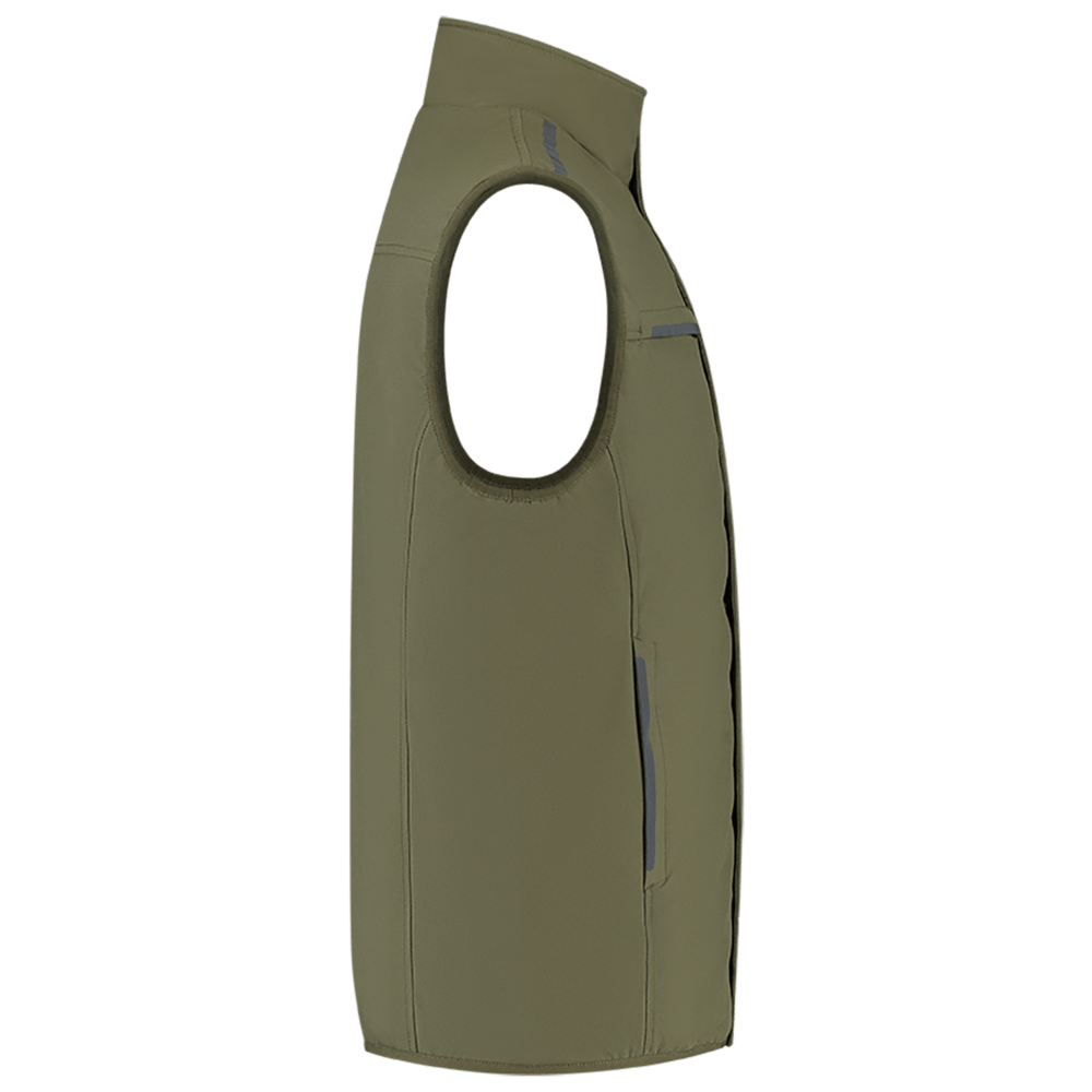 Tricorp Tech Shell Bodywarmer RE2050 402709