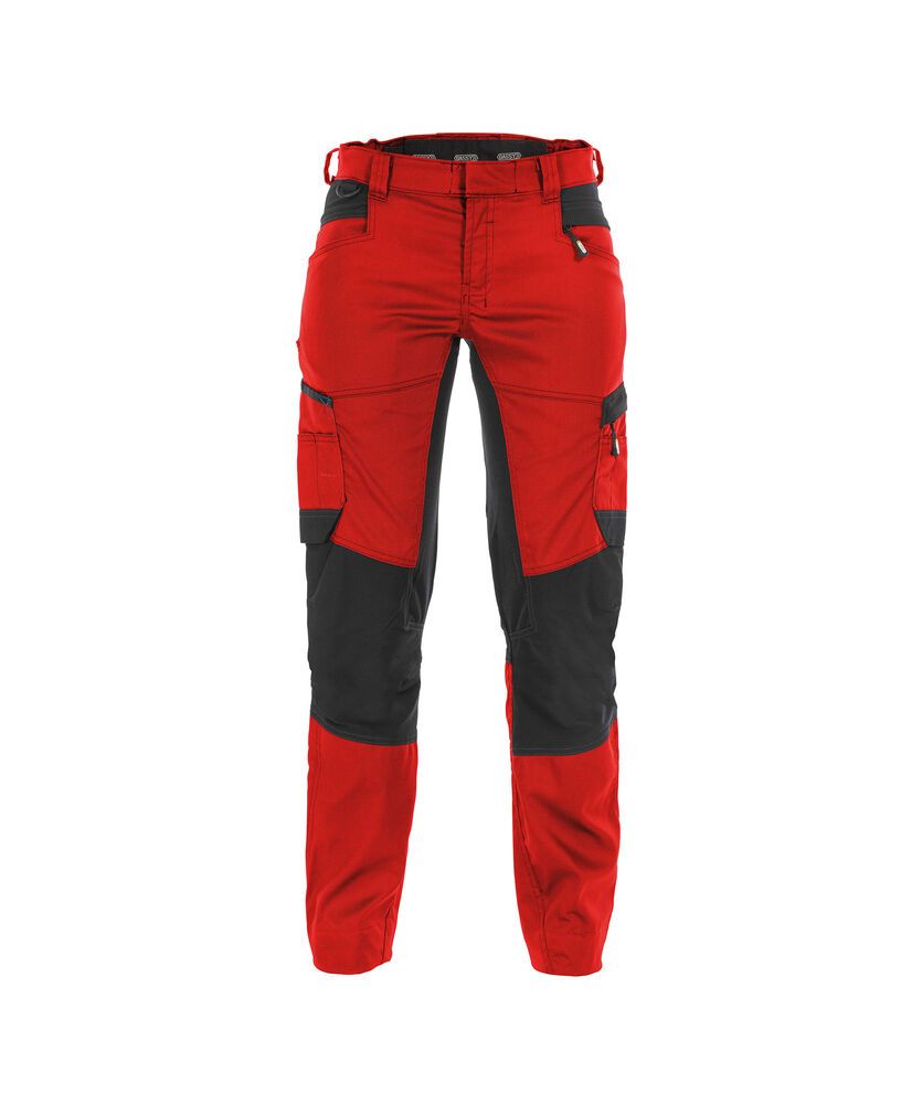 DASSY Helix Women Werkbroek met stretch voor dames