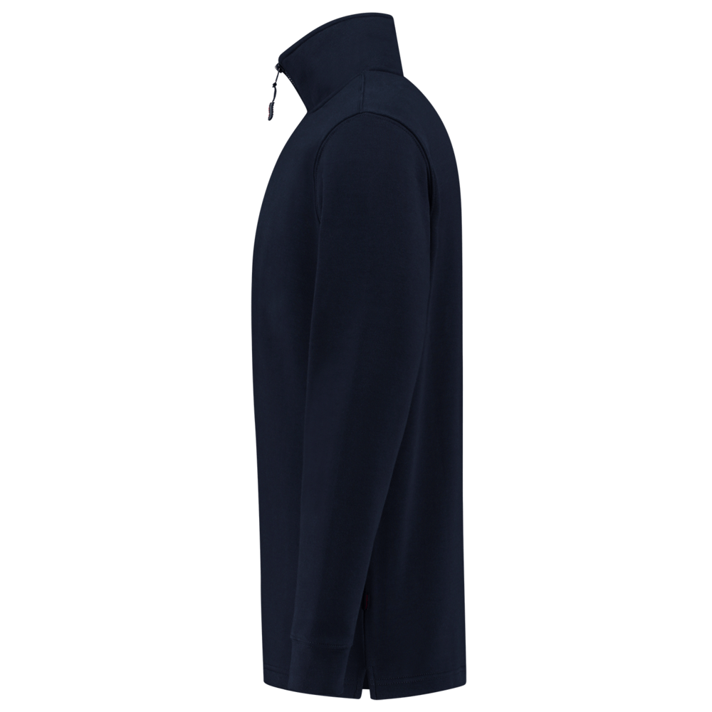 Tricorp Sweater Ritskraag 301010