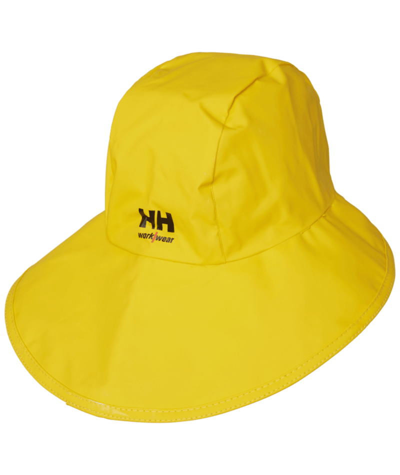 HELLY HANSEN SVOLVAER SOU'WESTER 79816