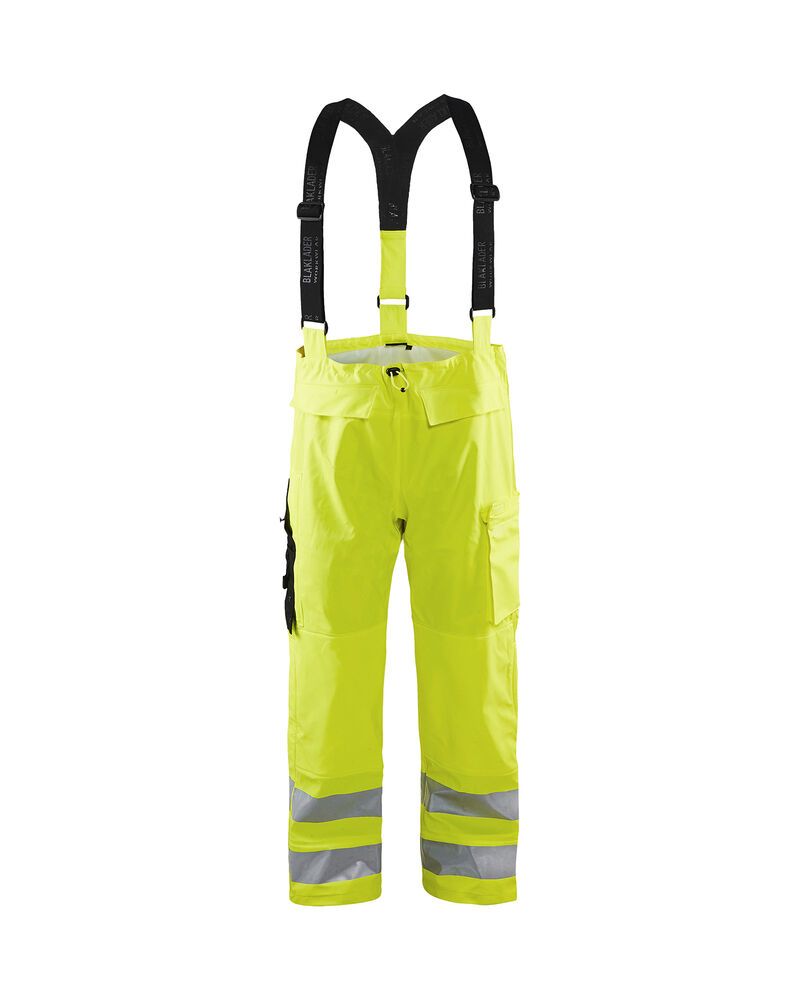 high vis geel