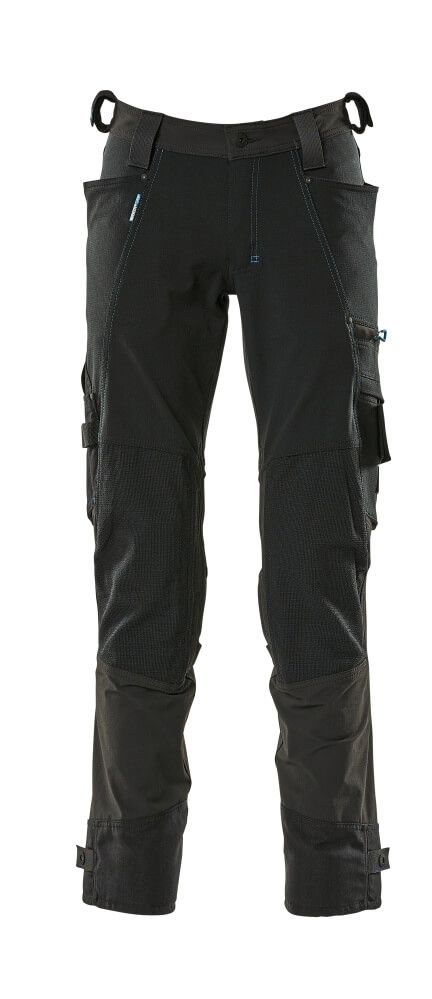 Mascot Advanced Broek met kniezakken 17079
