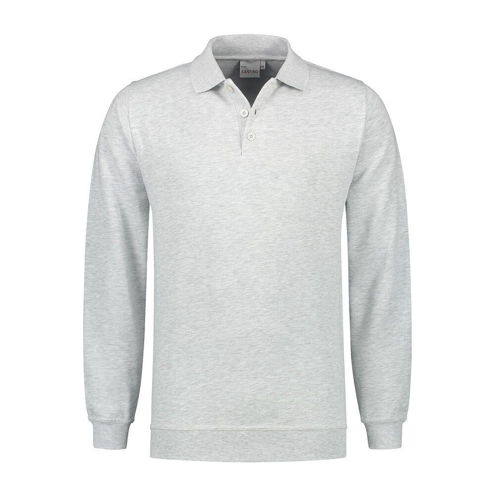 Santino Polosweater Robin