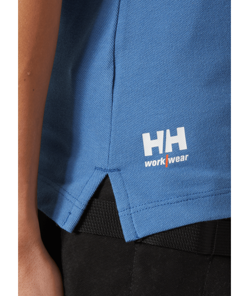 HELLY HANSEN W CLASSIC POLO 79168