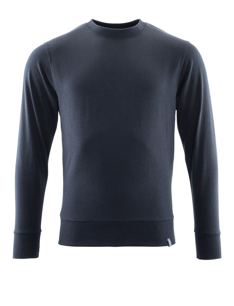 Mascot Crossover Sweatshirt 20384